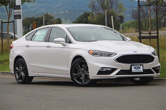 new 2017 ford fusion sedan for sale in fairfield, ca near napanew 2017 ford fusion sport sedan fairfield, ca